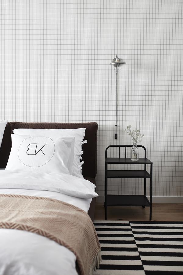 Bez Kantow Boutique Rooms Warsawa Bagian luar foto